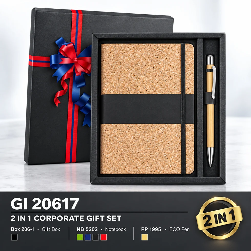 2 in 1 Gift Set (GI20617)
