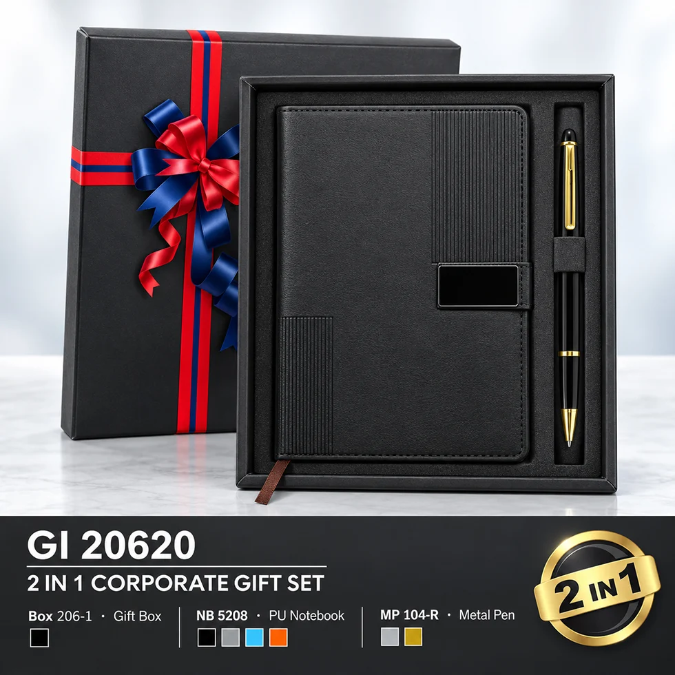 2 in 1 Gift Set (GI20620)