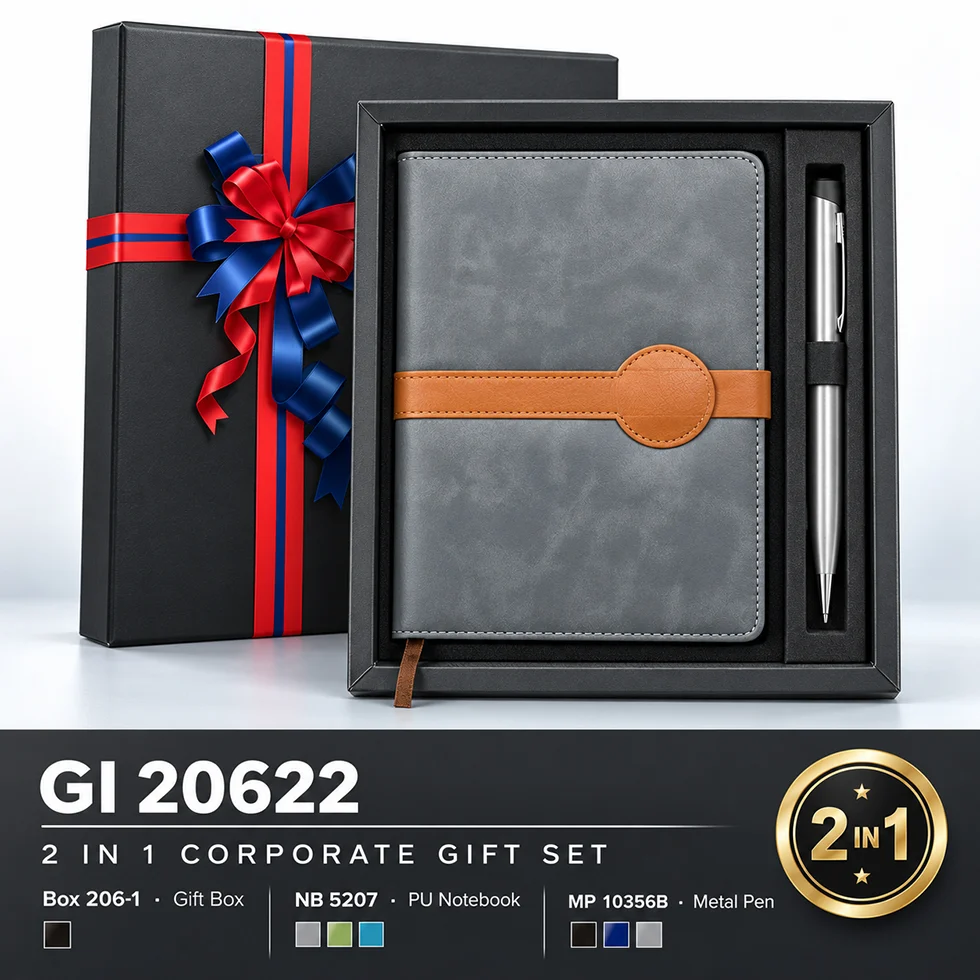 2 in 1 Gift Set (GI20622)
