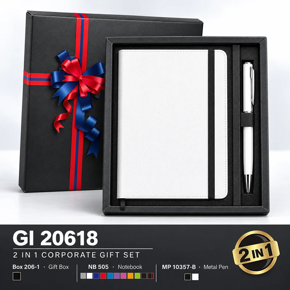 2 in 1 Gift Set (GI20618)