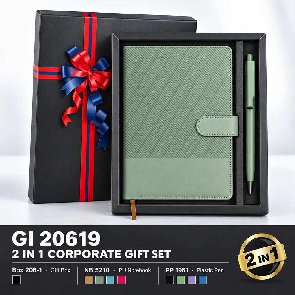 2 in 1 Gift Set (GI20619)