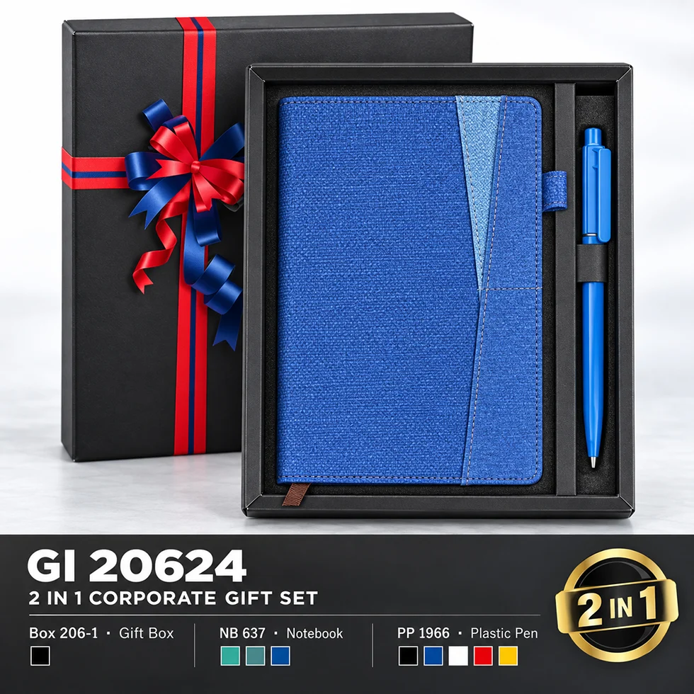 2 in 1 Gift Set (GI20624)