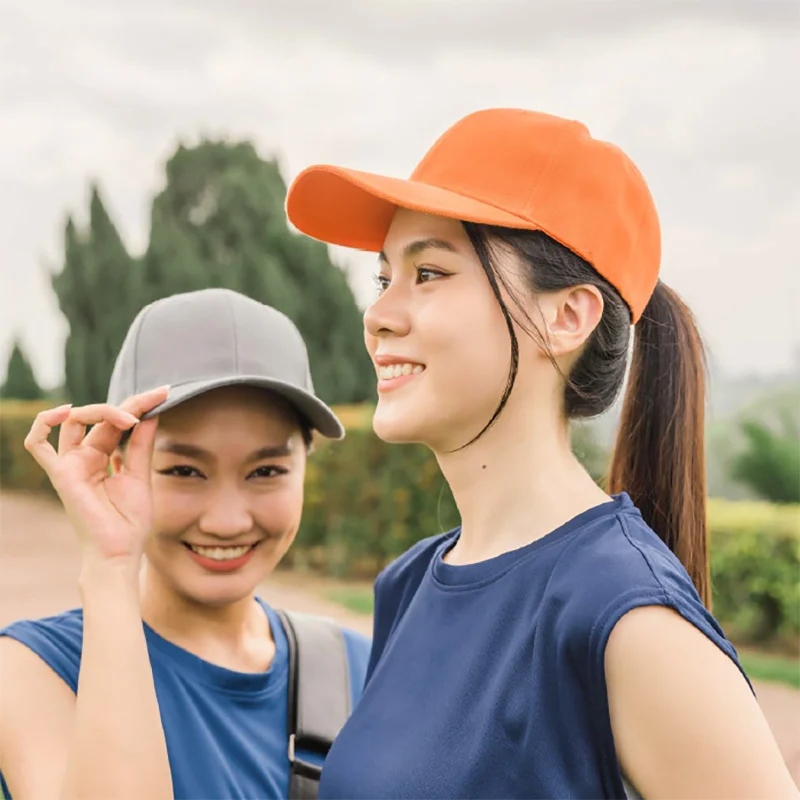 Basic Baseball Cap(H6)