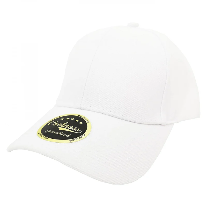 Basic Baseball Cap(H6) - Image 13