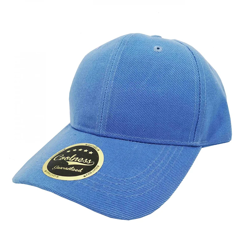 Basic Baseball Cap(H6) - Image 15