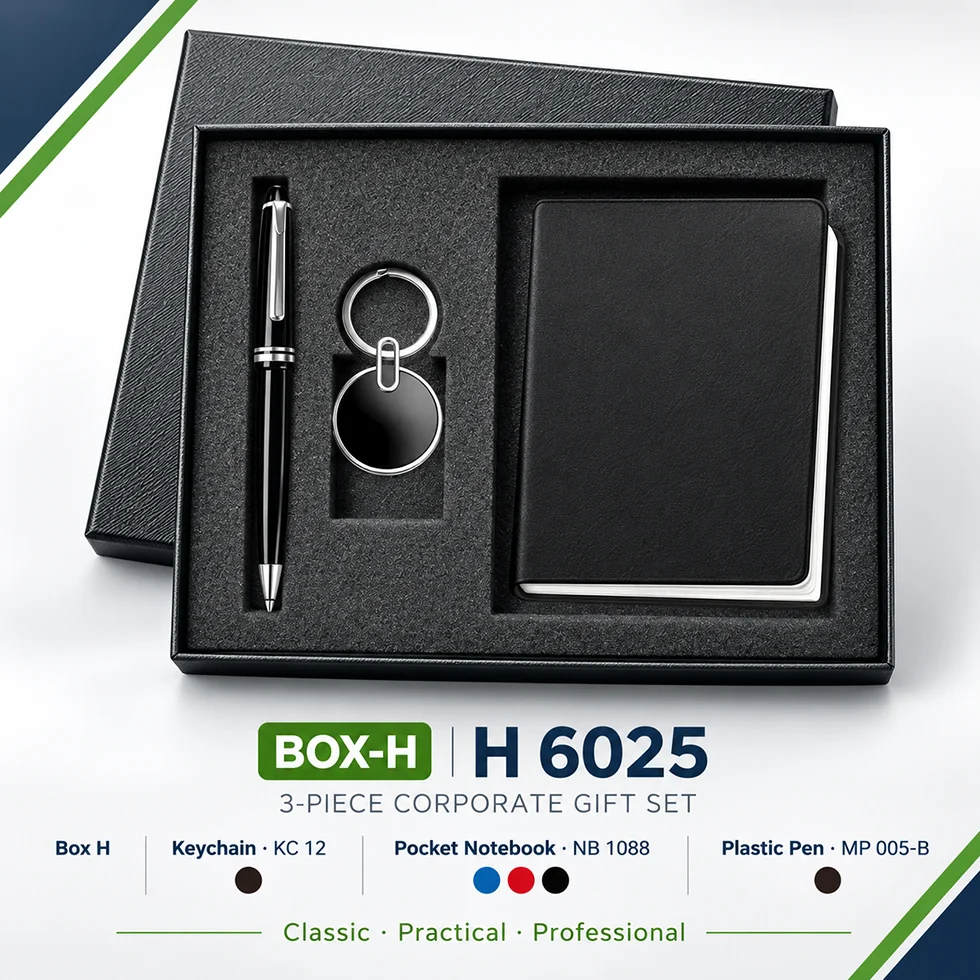 Gift Set (H6025)