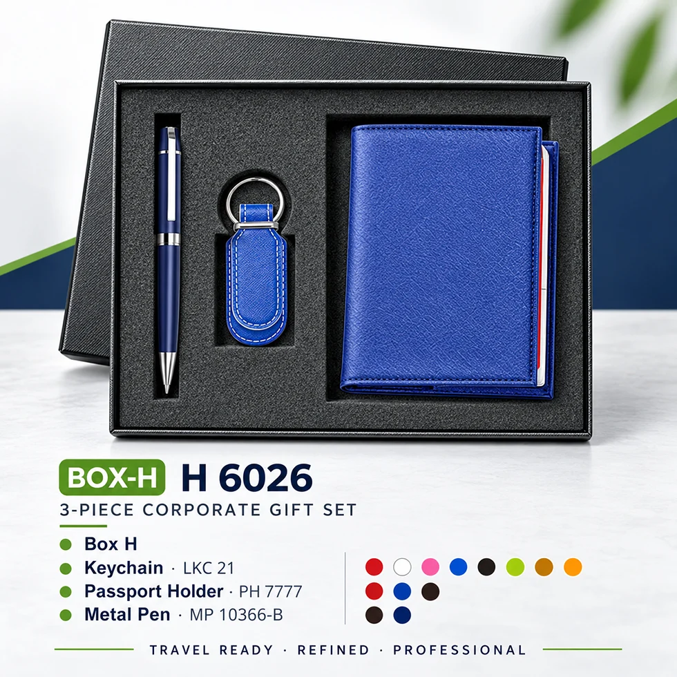 Gift Set (H6026)