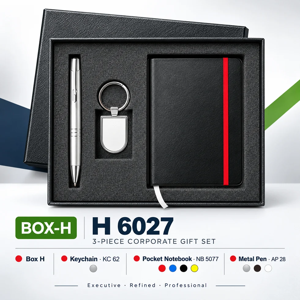 Gift Set (H6027)