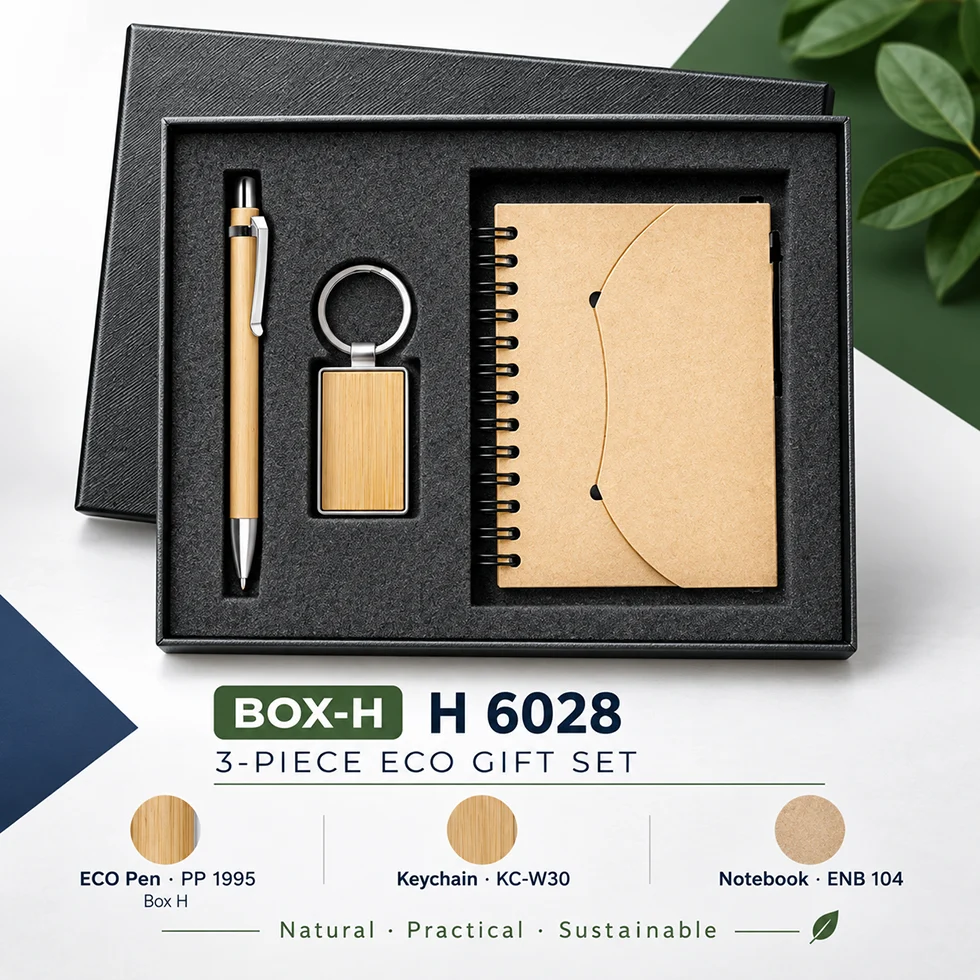 Gift Set (H6028)