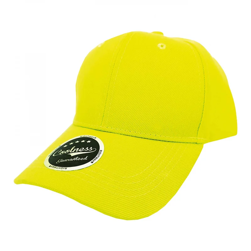 Basic Baseball Cap(H6) - Image 11