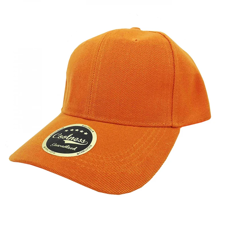 Basic Baseball Cap(H6) - Image 10