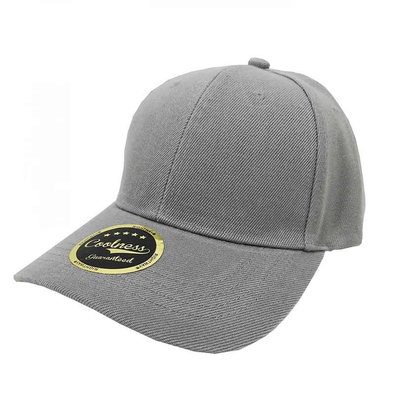 Basic Baseball Cap(H6) - Image 16