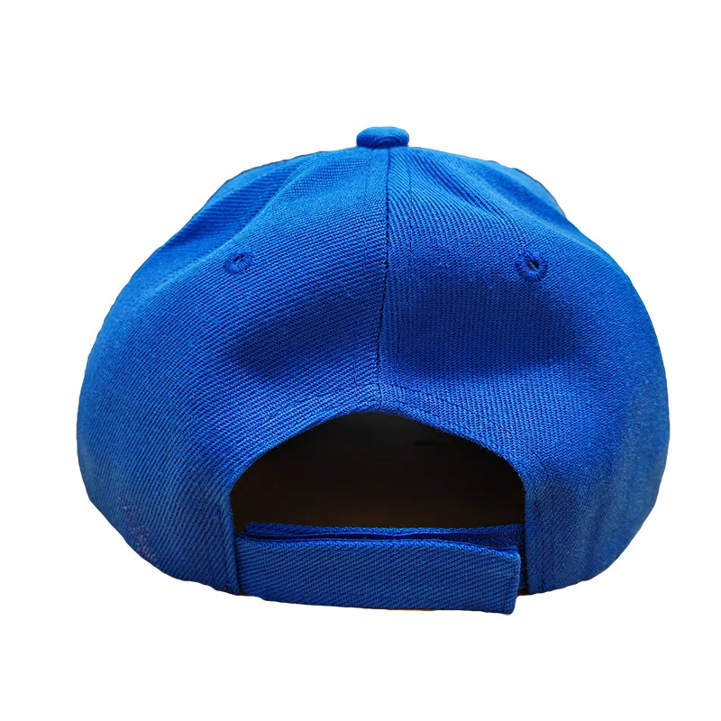 Basic Baseball Cap(H6) - Image 2