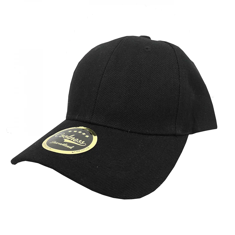 Basic Baseball Cap(H6) - Image 7