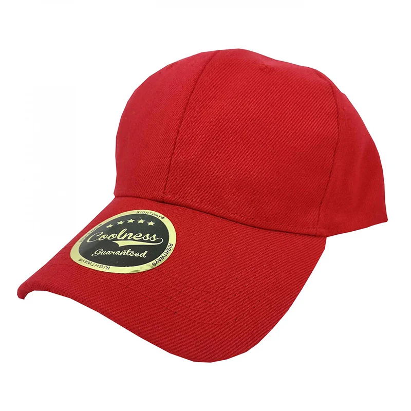 Basic Baseball Cap(H6) - Image 6