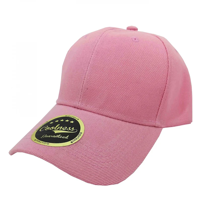 Basic Baseball Cap(H6) - Image 21