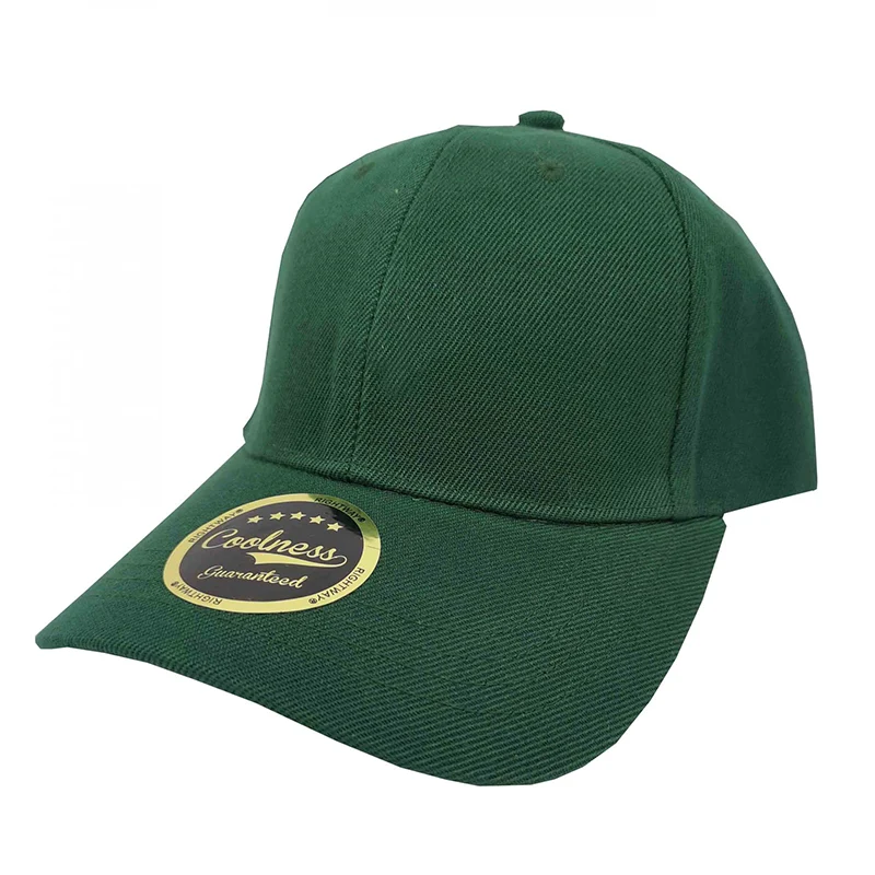 Basic Baseball Cap(H6) - Image 5