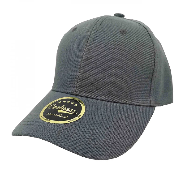 Basic Baseball Cap(H6) - Image 19