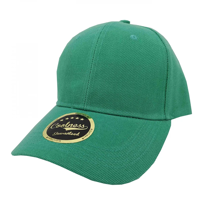 Basic Baseball Cap(H6) - Image 14