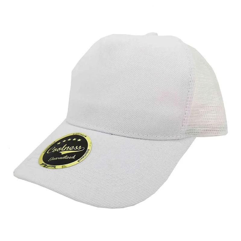 Trucker Cap (H7) - Image 7