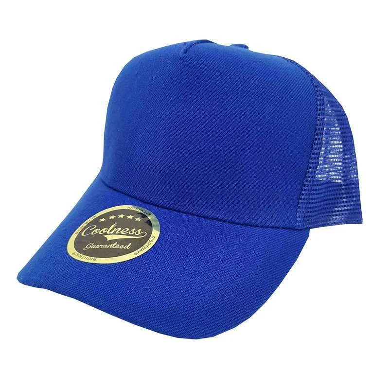 Trucker Cap (H7) - Image 6