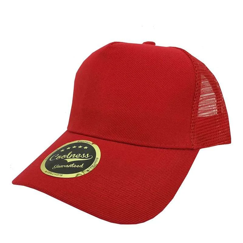 Trucker Cap (H7) - Image 3