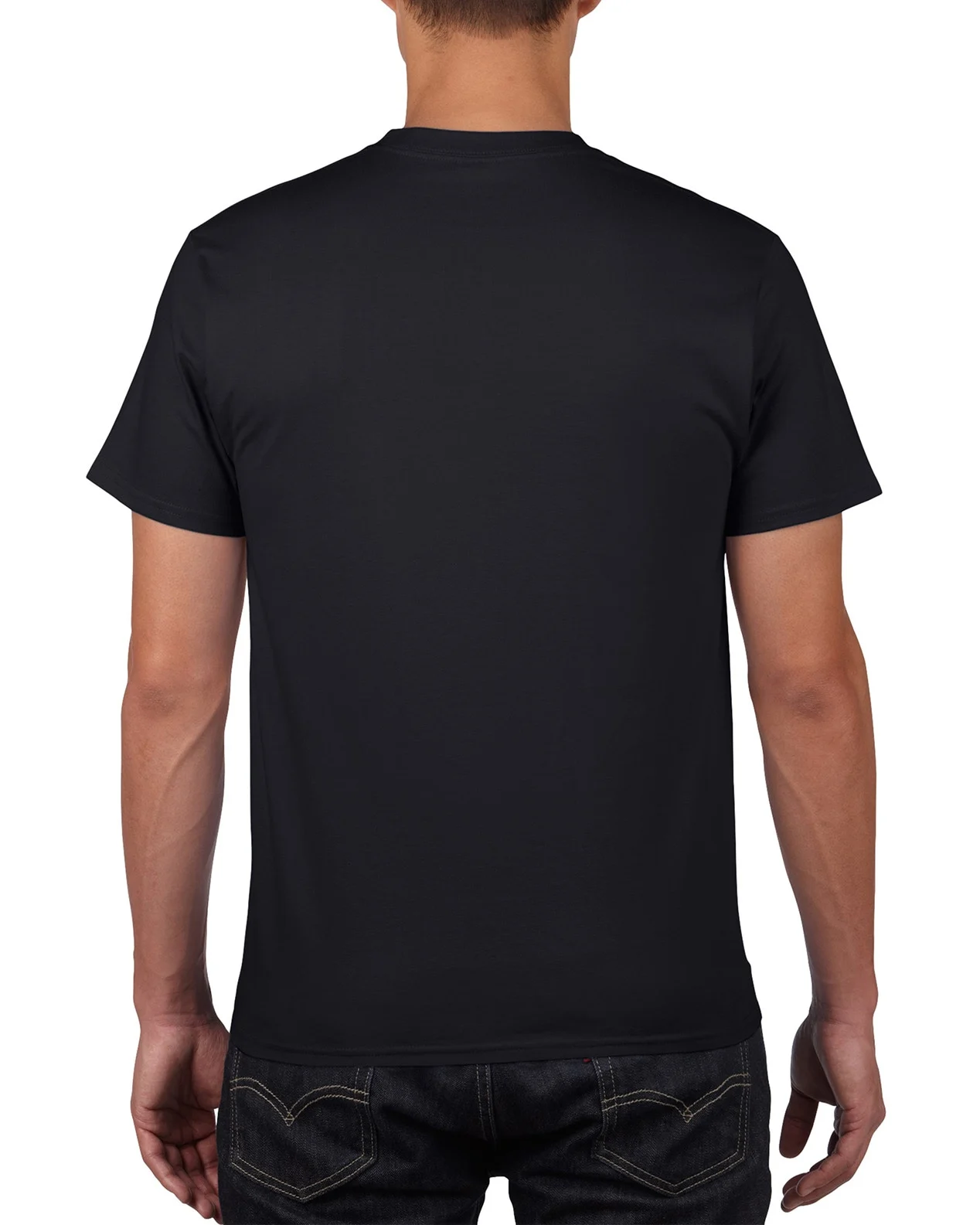 Gildan Hammer Adult T-Shirt (HA00) - Image 30