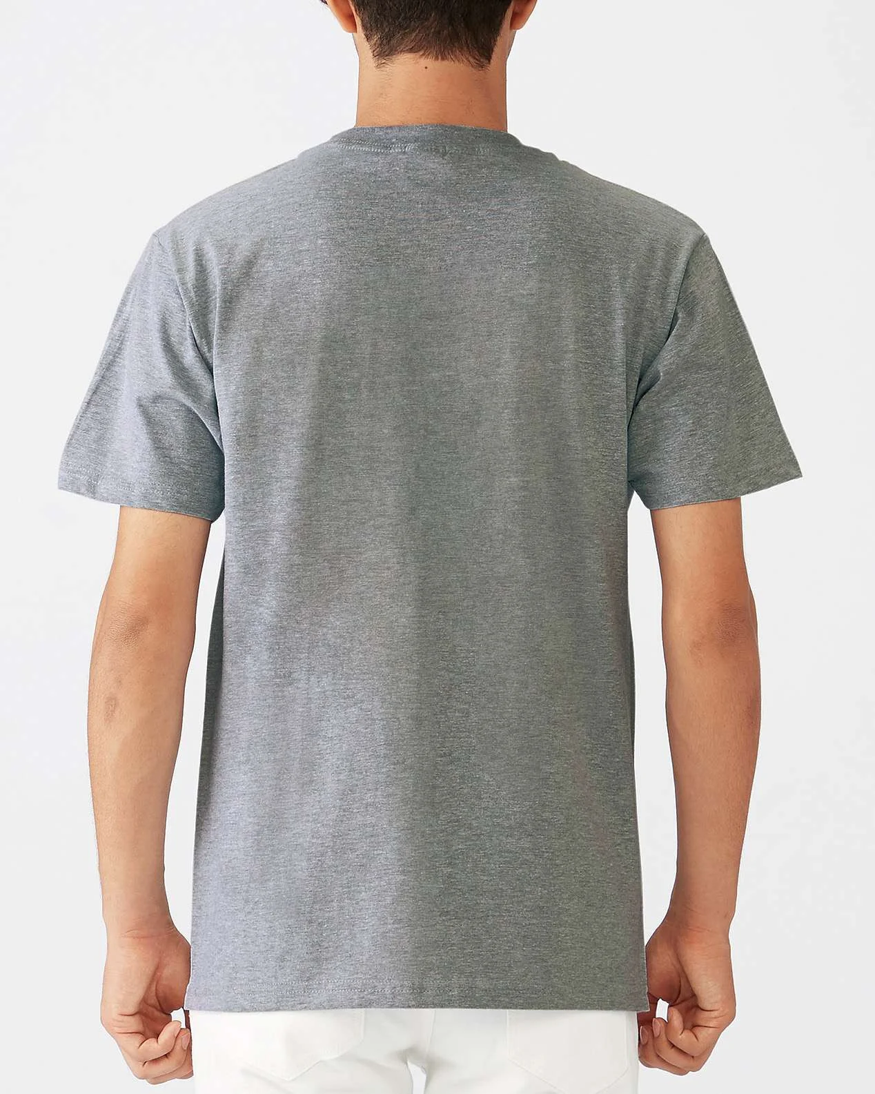 Gildan Hammer Adult T-Shirt (HA00) - Image 2