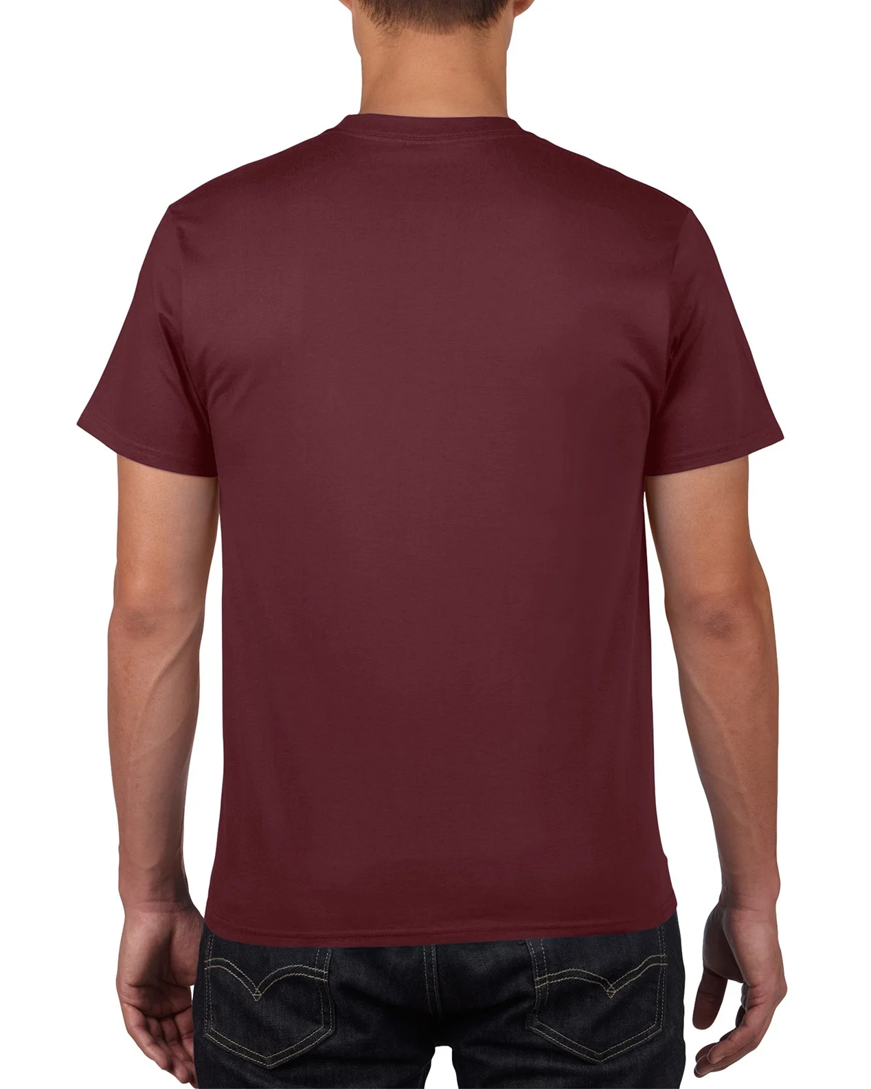Gildan Hammer Adult T-Shirt (HA00) - Image 22