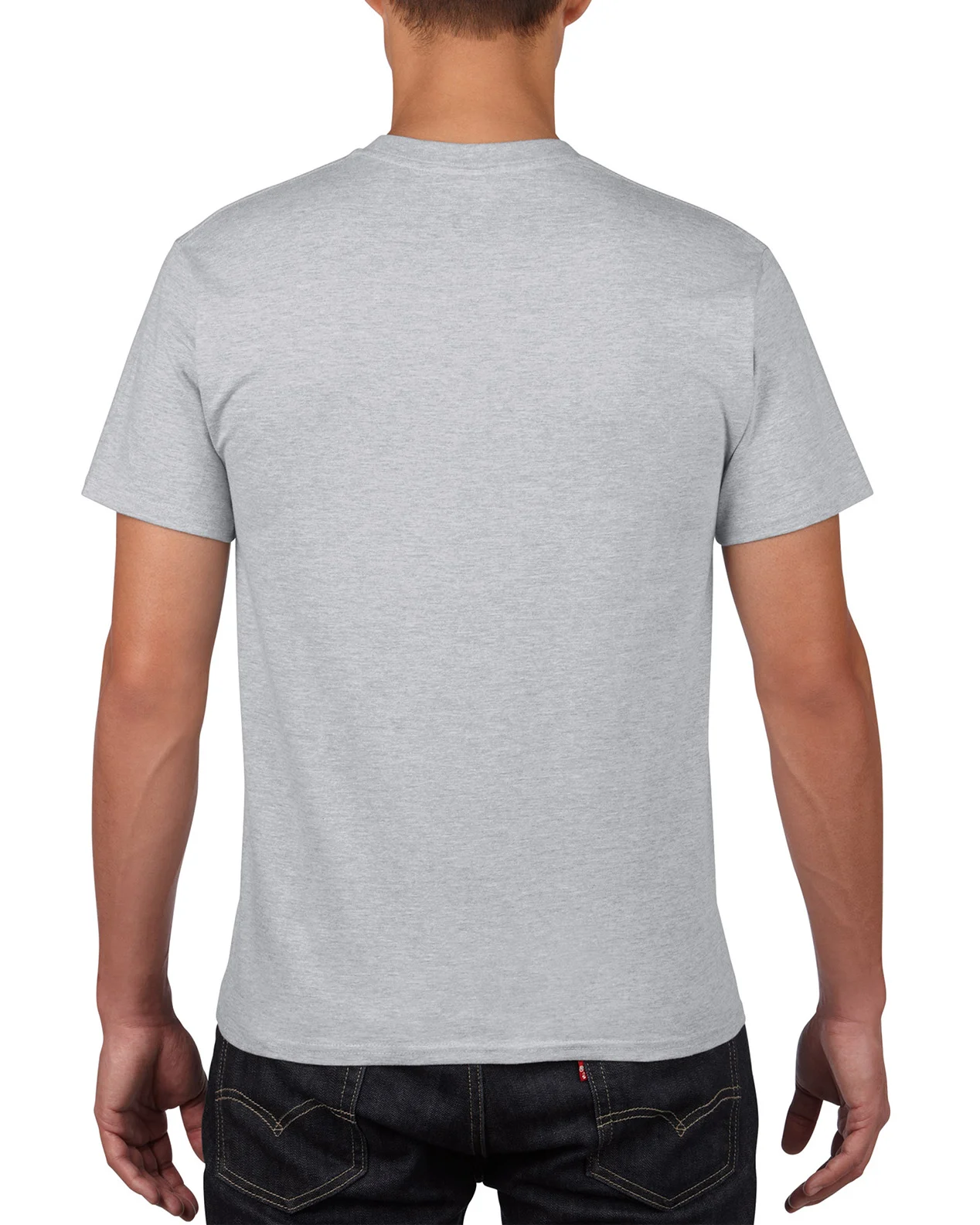 Gildan Hammer Adult T-Shirt (HA00) - Image 14