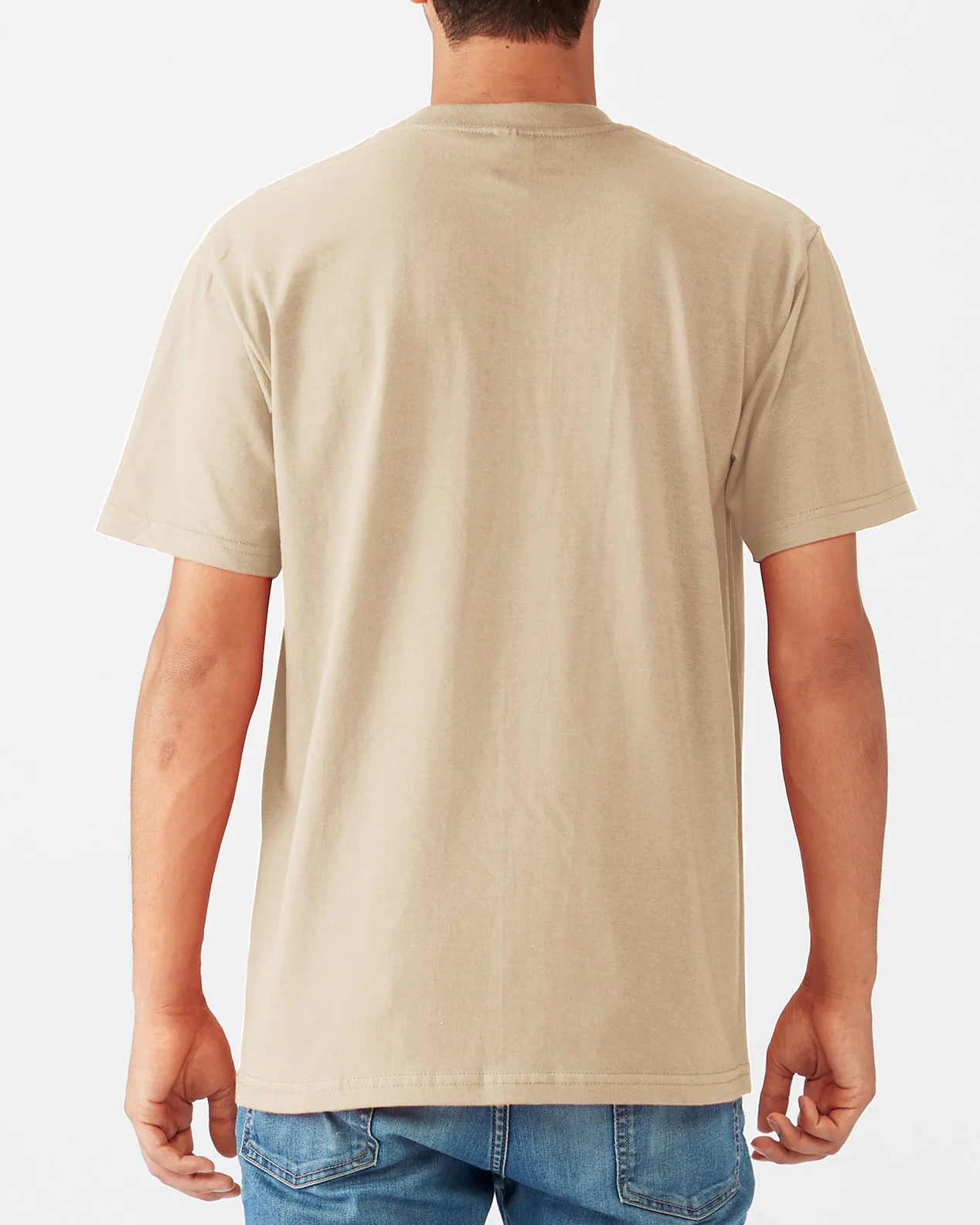 Gildan Hammer Adult T-Shirt (HA00) - Image 12