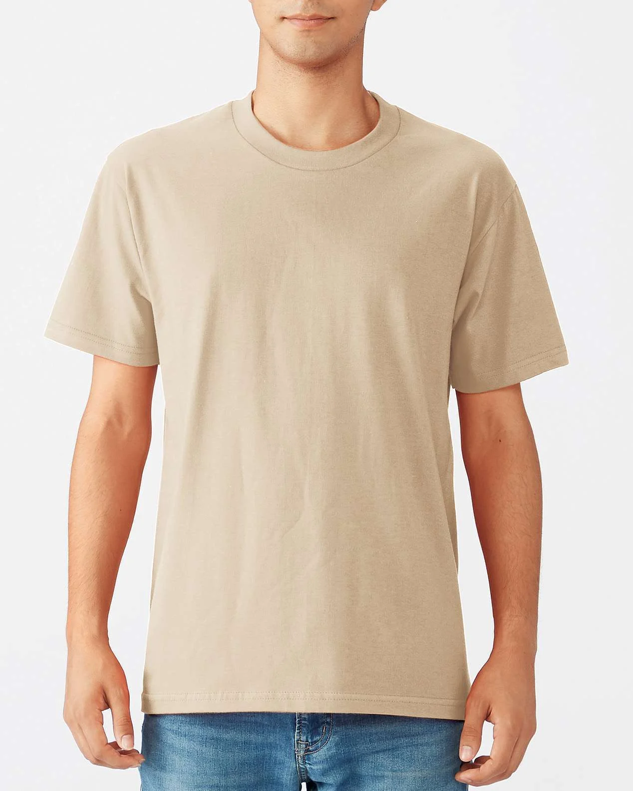 Gildan Hammer Adult T-Shirt (HA00) - Image 11
