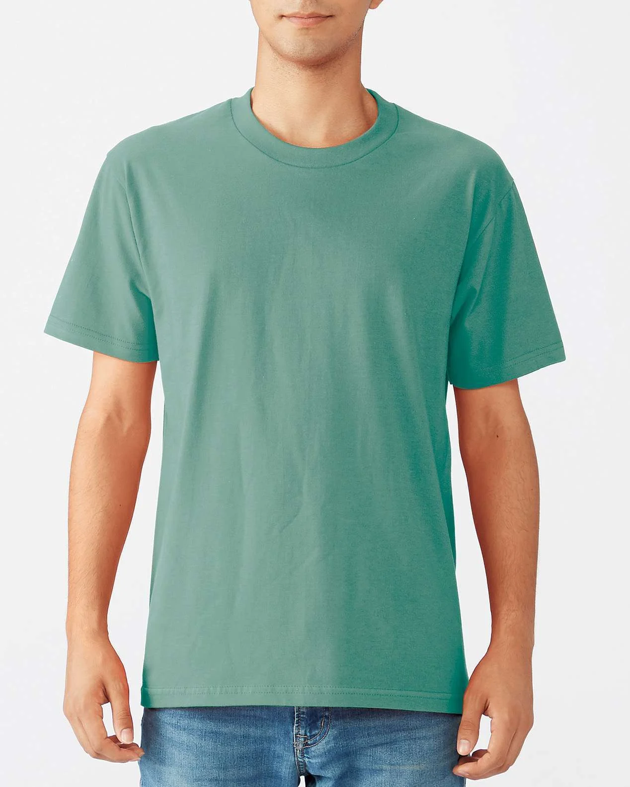 Gildan Hammer Adult T-Shirt (HA00) - Image 9