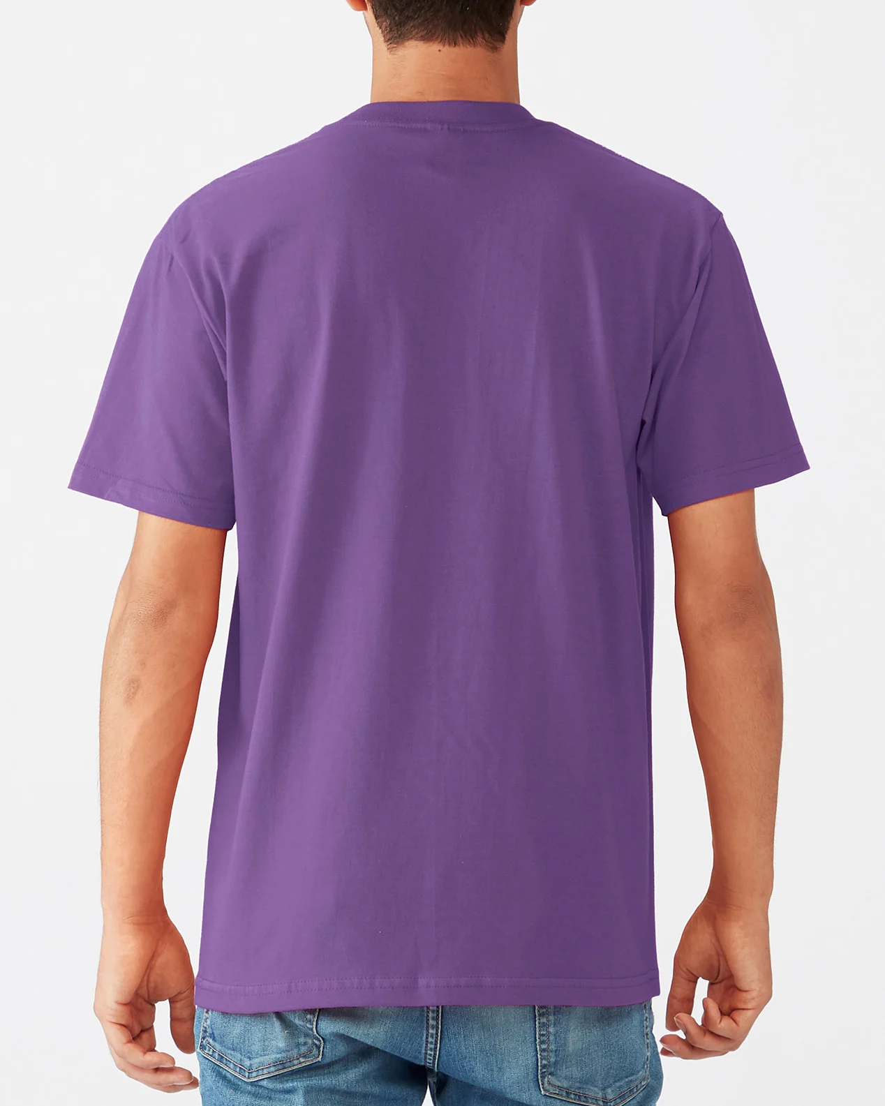 Gildan Hammer Adult T-Shirt (HA00) - Image 8