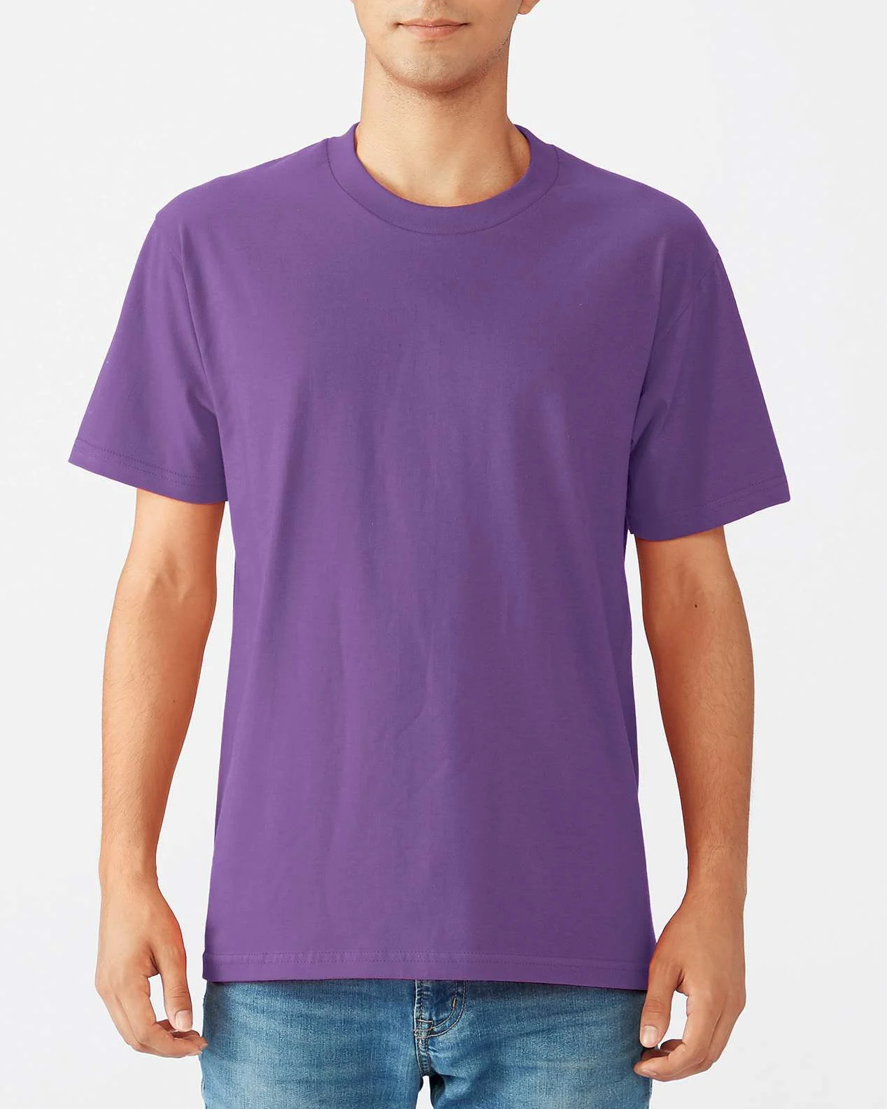 Gildan Hammer Adult T-Shirt (HA00) - Image 7