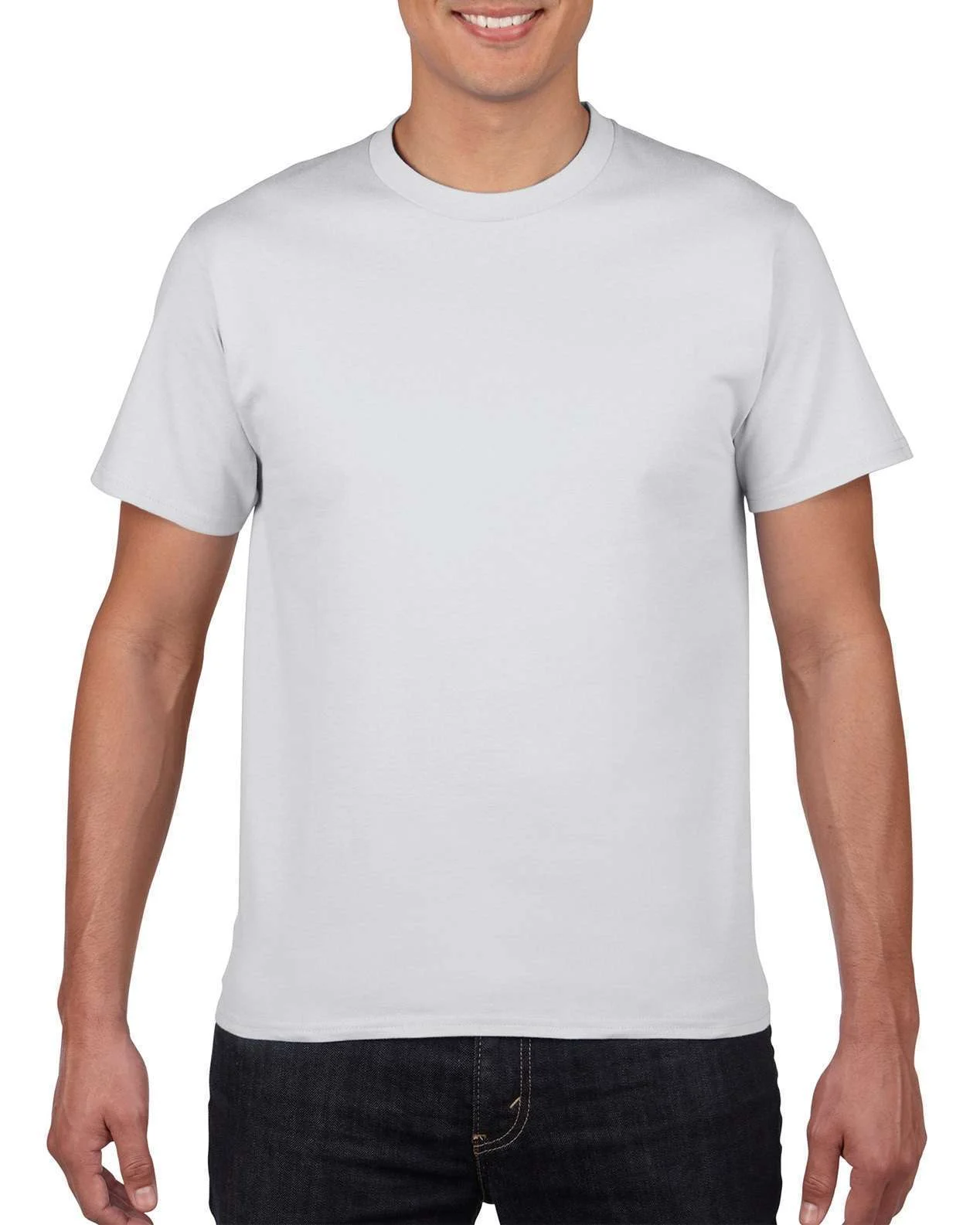 Gildan Hammer Adult T-Shirt (HA00) - Image 3