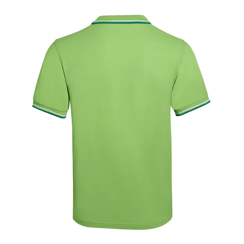 Tipped Collar & Cuff Honey Comb Polo - 220gsm(HC24) - Image 20