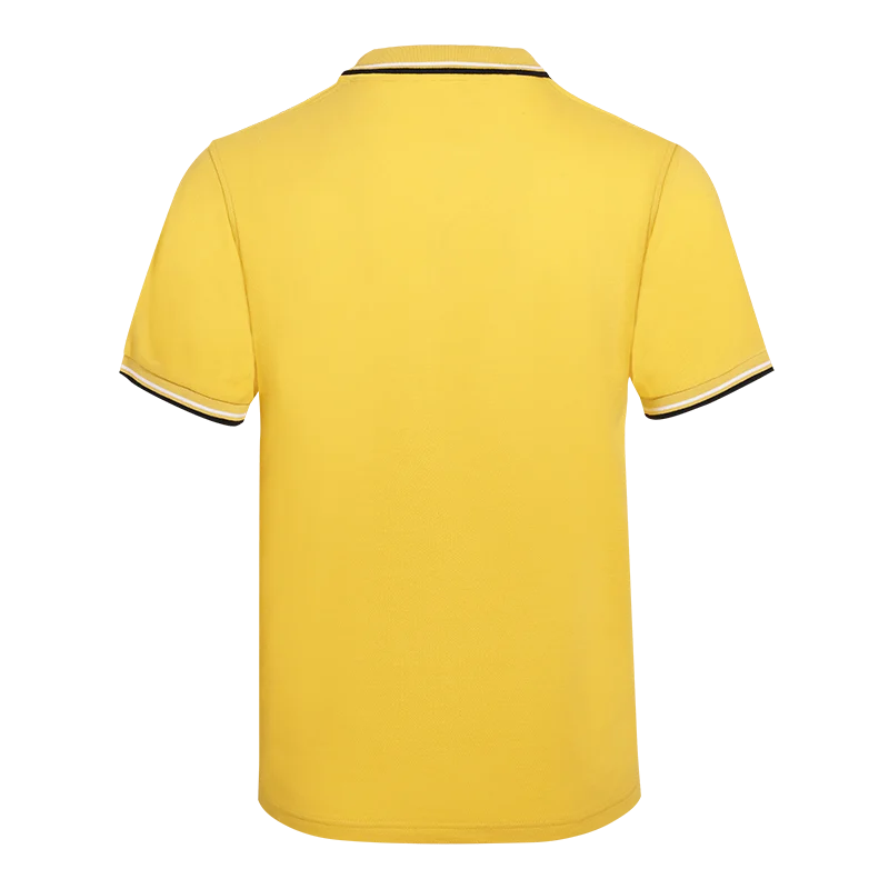 Tipped Collar & Cuff Honey Comb Polo - 220gsm(HC24) - Image 24