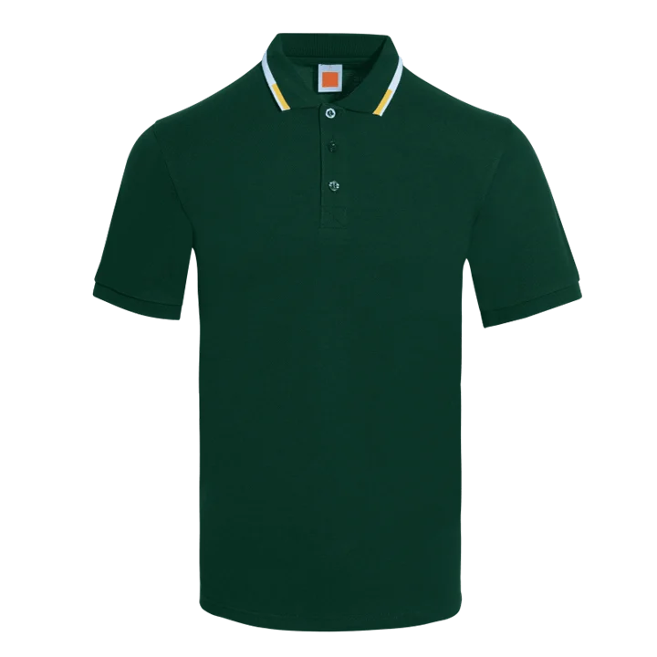 Honey Comb Polo - 220gsm (HC25) - Image 2