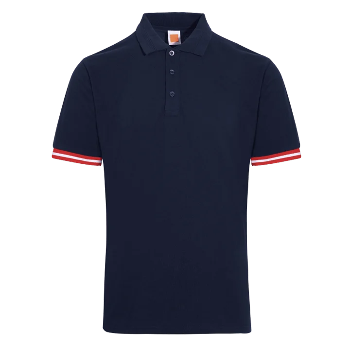 Honey Comb Polo - 220gsm (HC26) - Image 10