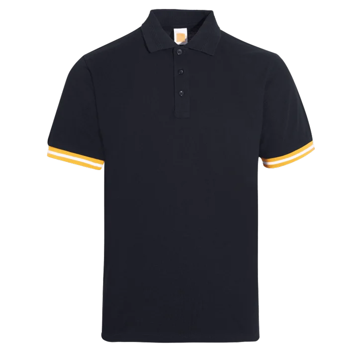 Honey Comb Polo - 220gsm (HC26) - Image 8