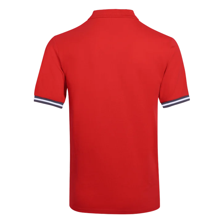 Honey Comb Polo - 220gsm (HC26) - Image 7