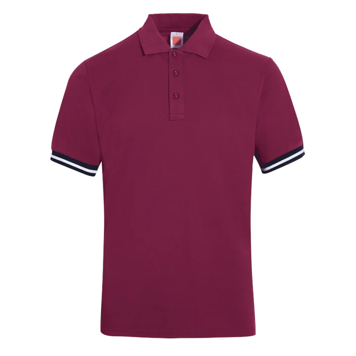 Honey Comb Polo - 220gsm (HC26) - Image 5