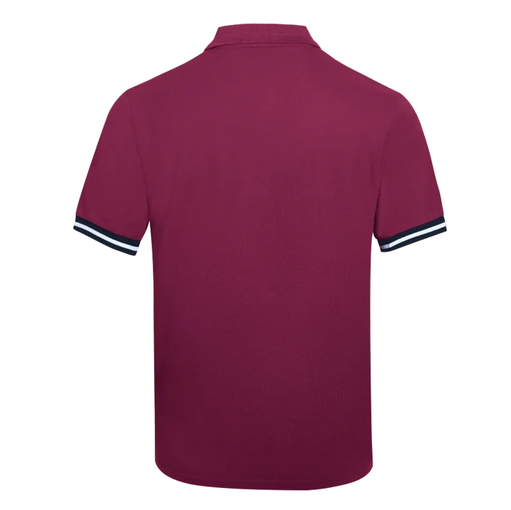 Honey Comb Polo - 220gsm (HC26) - Image 4