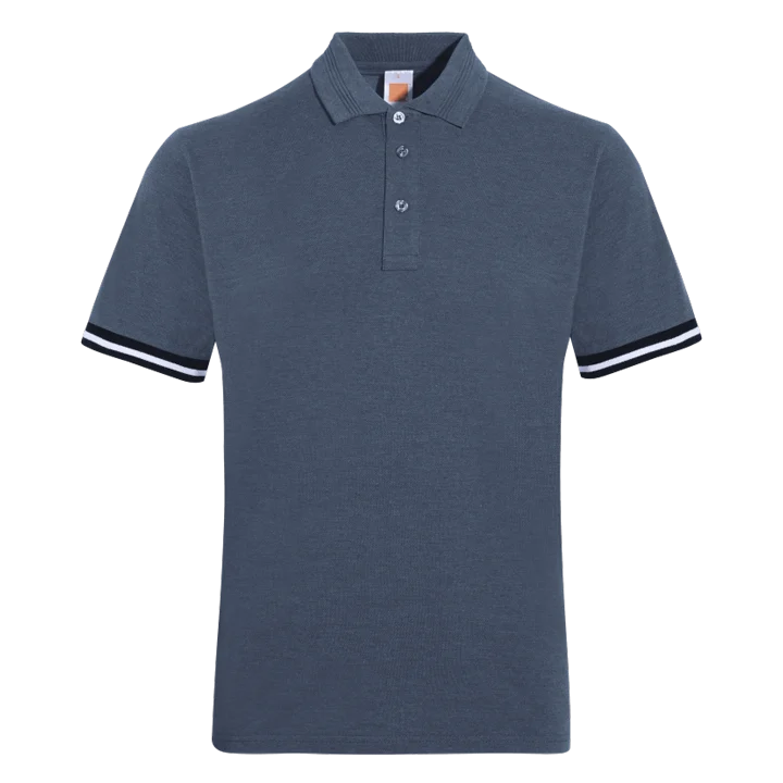 Honey Comb Polo - 220gsm (HC26) - Image 2