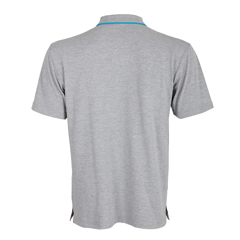 Cut & Sew Honey Comb Polo - 220gsm (HC27) - Image 14