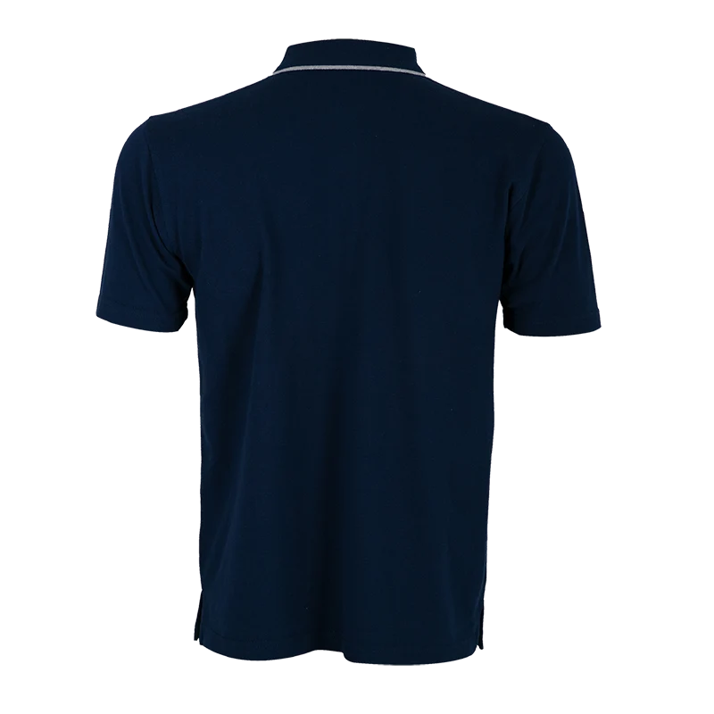 Cut & Sew Honey Comb Polo - 220gsm (HC27) - Image 18