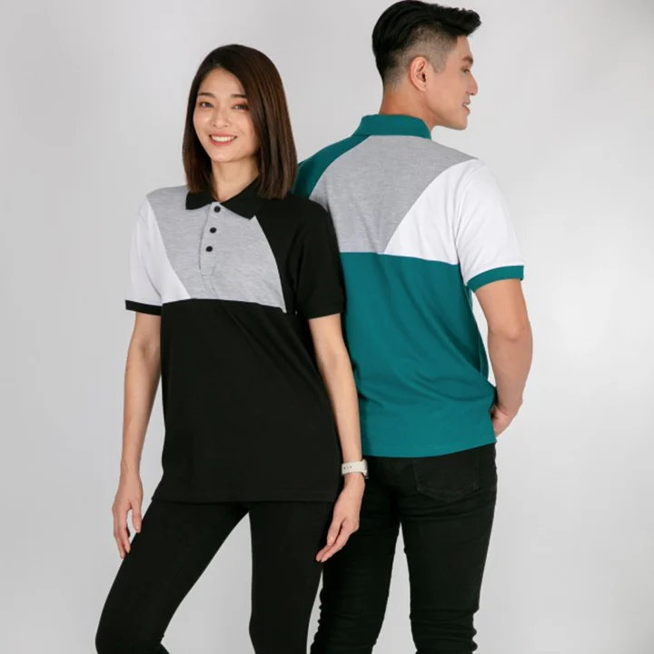 Cut & Sew Honey Comb Polo - 220gsm (HC28)
