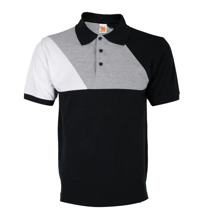 Cut & Sew Honey Comb Polo - 220gsm (HC28) - Image 10