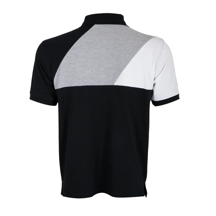 Cut & Sew Honey Comb Polo - 220gsm (HC28) - Image 11